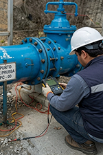 Agua y Saneamiento